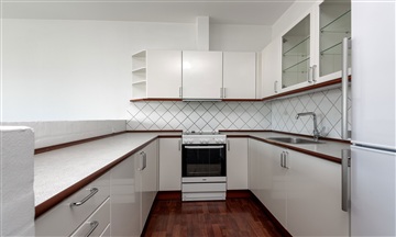 Photo 3. Apartment, Vallensbæk Stationstorv, Vallensbæk Strand 