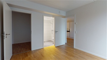 Photo 8. Apartment, Robert Jacobsens Vej, København S 