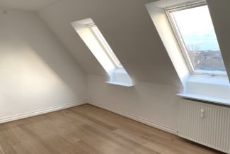 Photo 11. Apartment, Skt. Jørgens Gade, Odense C 