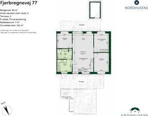 Photo 11. House, Fjerbregnevej, Odense NV 