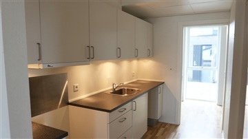 Photo 5. House, Fladstrandsparken, Frederikshavn 