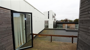 Photo 9. Apartment, Fladstrandsparken, Frederikshavn 