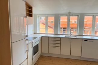 Photo 2. Apartment, Nørregade, Odense C 