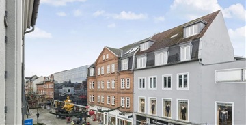 Photo 17. Apartment, Bredgade, Herning 