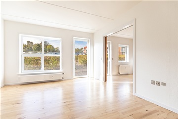 Photo 5. Apartment, Toftegade, Holstebro 