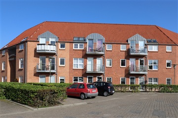 Photo 3. Apartment, Toftegade, Holstebro 