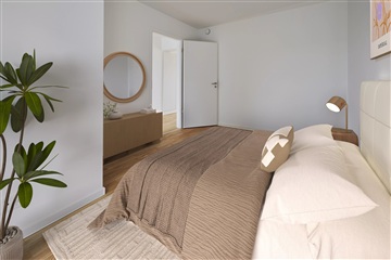 Photo 6. Apartment, Kaløvigparken, Hornslet 