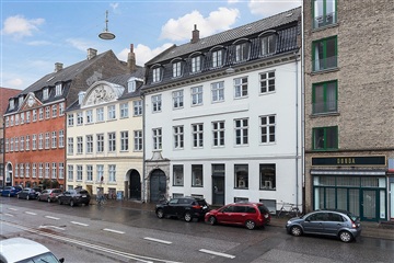 Photo 4. Apartment, Strandgade, København K 