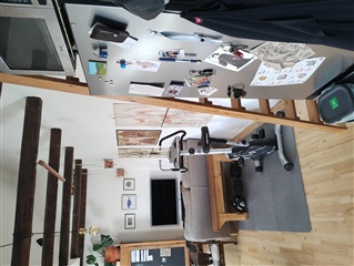 Photo 5. Apartment, Hvidkløvervej, Aarhus N 