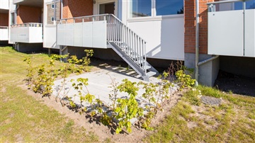 Photo 1. Apartment, Lindegårdsvej, Frederikshavn 