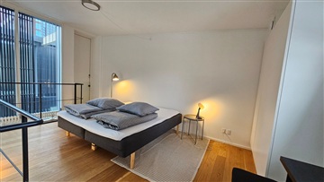 Billede 9. Lejlighed, Franciska Clausens Plads, København V 