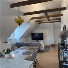 Photo 2. Apartment, Højbyvej, Odense S 