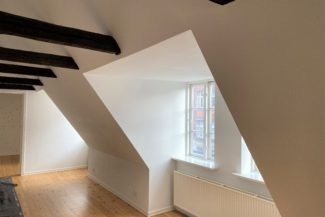 Photo 1. Apartment, Nørregade, Odense C 