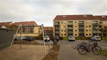 Photo 3. Apartment, Provst Dreslers Vej, Frederikshavn 
