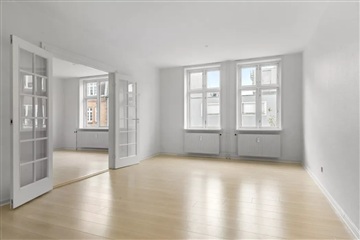Photo 2. Apartment, Bredgade, Herning 