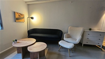 Billede 8. Lejlighed, Franciska Clausens Plads, København V 