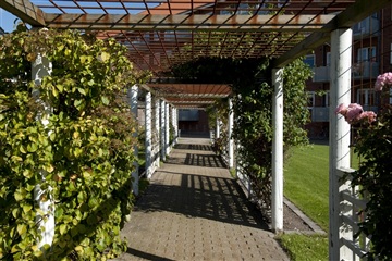 Billede 1. Lejlighed, Henning Smiths Vej, Aalborg 