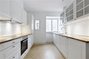 Photo 9. Apartment, Strandgade, København K 