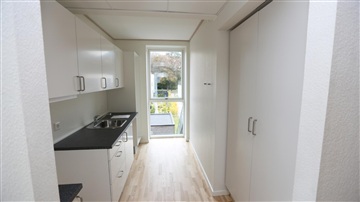 Photo 5. Apartment, Fladstrandsparken, Frederikshavn 