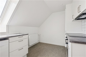 Photo 6. Apartment, Sønderborggade, Aarhus C 