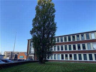 Billede 14. Lejlighed, Tobaksvejen, Søborg 