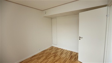 Photo 11. Apartment, Fladstrandsparken, Frederikshavn 