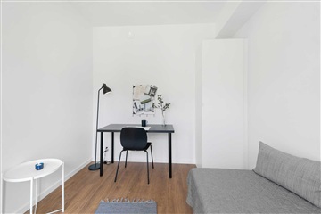 Photo 5. Apartment, Vintervej, Aarhus V 