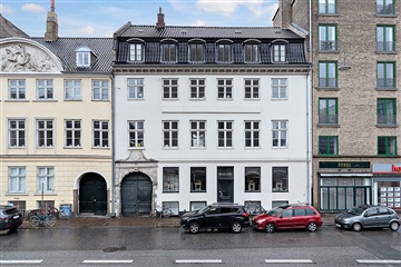 Photo 2. Apartment, Strandgade, København K 