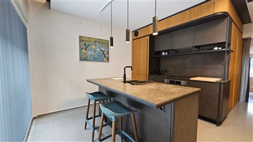 Photo 4. Apartment, Franciska Clausens Plads, København V 