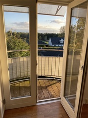 Photo 2. Apartment, Hasselvej, Slangerup 