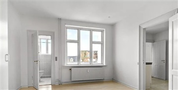 Photo 15. Apartment, Bredgade, Herning 