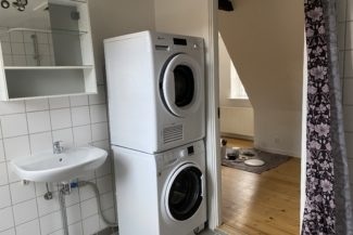 Photo 10. Apartment, Nørregade, Odense C 