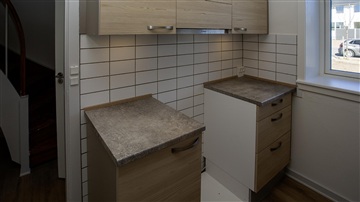 Billede 4. Hus/villa, Stenbakkevej, Frederikshavn 