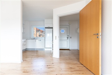Photo 8. Apartment, Toftegade, Holstebro 