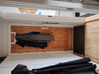 Photo 8. Apartment, Hvidkløvervej, Aarhus N 