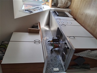 Photo 4. Apartment, Hvidkløvervej, Aarhus N 