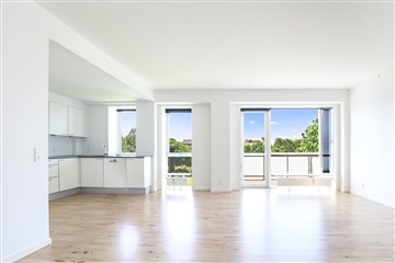 Photo 4. Apartment, Engen, Struer 