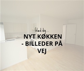 Photo 4. Apartment, Odinparken, Viborg 