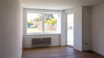 Photo 5. Apartment, Lindegårdsvej, Frederikshavn 