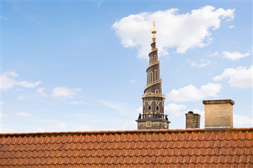 Photo 3. Apartment, Strandgade, København K 