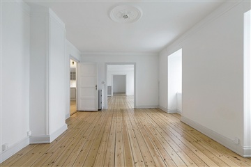 Photo 6. Apartment, Strandgade, København K 