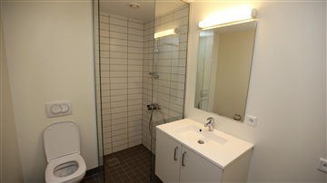 Photo 3. Apartment, Fladstrandsparken, Frederikshavn 