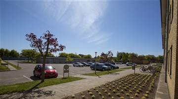 Photo 3. Apartment, Bangsbovej, Frederikshavn 