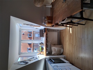 Photo 2. Apartment, Hvidkløvervej, Aarhus N 