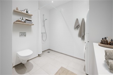 Photo 9. Apartment, Kaløvigparken, Hornslet 