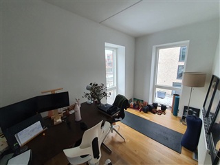 Photo 4. Shared accommodation, Else Alfelts Vej, København S 