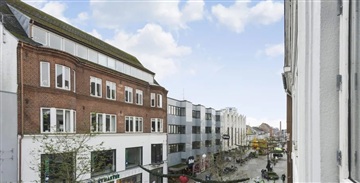 Photo 18. Apartment, Bredgade, Herning 