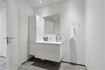 Photo 9. House, Mariehønen, Billund 