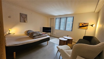 Photo 7. Apartment, Franciska Clausens Plads, København V 