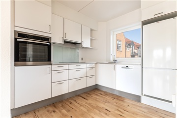 Photo 6. Apartment, Toftegade, Holstebro 